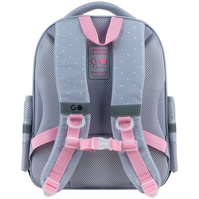 Рюкзак GoPack Education 2606S Cat's Rules GO26-2606S-1
