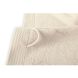 Рушник для вани DELUX 50x100см, бежевий Tiseco 3511SAND
