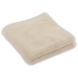 Рушник для вани DELUX 50x100см, бежевий Tiseco 3511SAND