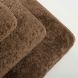 Полотенце из египетского хлопка Graccioza 30x50 Коричневое 9403802390901022304300
