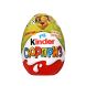 Шоколадное яйцо Kinder Surprise 20 г 40084107
