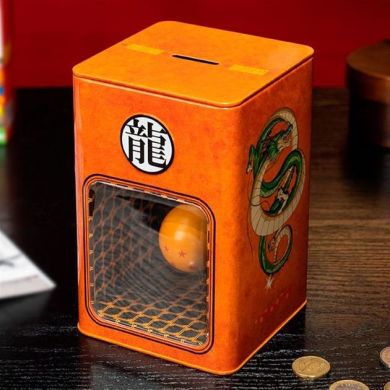Скарбничка DRAGON BALL DBZ / Shenron (Драгон бол) ABYstyle ABYBUS015