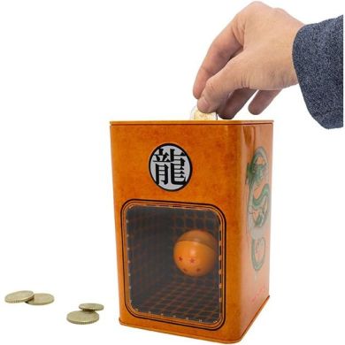 Скарбничка DRAGON BALL DBZ / Shenron (Драгон бол) ABYstyle ABYBUS015