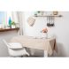 Скатертина Sound sleep Geneva 110х140 см бежева 93039178