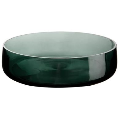 Скляна миска, зелена, ASA Selection 88242009