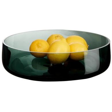 Скляна миска, зелена, ASA Selection 88242009