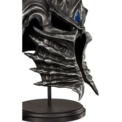 Статуетка World Of Warcraft Helm of Domination exclusive replica (Шолом панування), 38 см Blizzard B66220