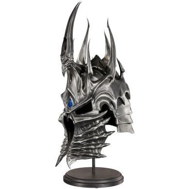Статуетка World Of Warcraft Helm of Domination exclusive replica (Шолом панування), 38 см Blizzard B66220