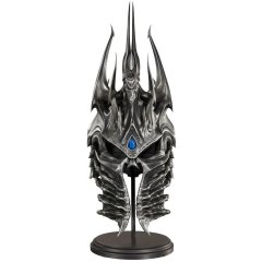 Статуетка World Of Warcraft Helm of Domination exclusive replica (Шолом панування), 38 см Blizzard B66220