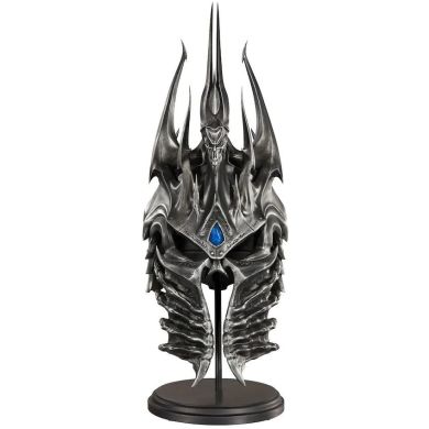 Статуетка World Of Warcraft Helm of Domination exclusive replica (Шолом панування), 38 см Blizzard B66220