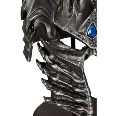 Статуетка World Of Warcraft Helm of Domination exclusive replica (Шолом панування), 38 см Blizzard B66220