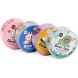 Стрічка паперова самоклеюча Line Friends, 1,5cм*5м YES 742880