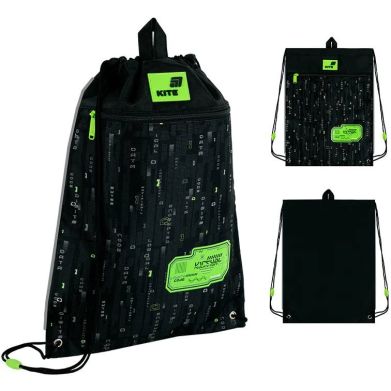 Сумка для взуття Kite 601M Digital K26-601M-16