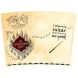 Термокружка Marauder's Map Гаррі Поттер Карта мародера 355 мл ABYTUM006