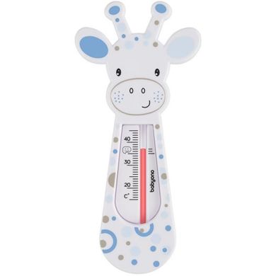 Термометр плавающий Олененок Белый BabyOno 776/03, Белый