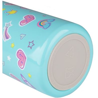 Термос Yes Glamour 420 мл 708201