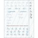 Тренувальний зошит: Охайне письмо (у) РАНОК 9786170975690