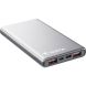 Універсальна літієва батарея Power Bank Varta Fast Energy 10000mAh Gray 57981101111