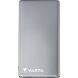Універсальна літієва батарея Power Bank Varta Fast Energy 10000mAh Gray 57981101111