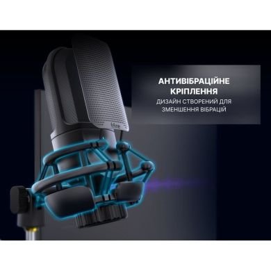 USB мікрофон Fifine K726