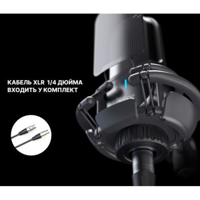 USB мікрофон Fifine K726