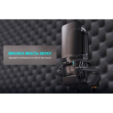 USB мікрофон Fifine K726