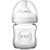 Пляшка для годування скляна Philips Avent Natural 120 мл