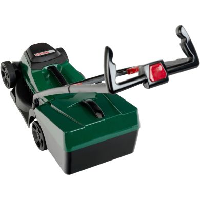 Игрушечный садовый набор Bosch Газонокосилка Ротак Klein 2780