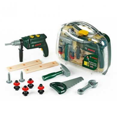 Іграшковий набір Ящик з інструментами великий BOSCH (Бош) Klein 8416