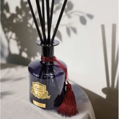 Аромат для приміщень Chateau Троянда Уд Cote noire CDG57