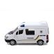 Автомодель MERCEDES-BENZ SPRINTER ПОЛИЦИЯ 250294