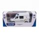 Автомодель MERCEDES-BENZ SPRINTER ПОЛИЦИЯ 250294