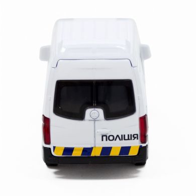 Автомодель MERCEDES-BENZ SPRINTER ПОЛИЦИЯ 250294