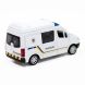 Автомодель MERCEDES-BENZ SPRINTER ПОЛИЦИЯ 250294