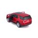 Автомодель в масштабе 1:24 2021 Chevy Tahoe красный 31533 red