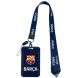Бейдж-слайдер FC Barcelona Kite BC25-450