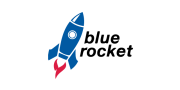 Blue Rocket