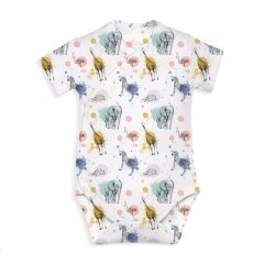 Боді короткий рукав 9-12 m My Little Pie Mosaic/BSHL005