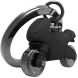 Брелок Metalmorphose Matt Black Racer 8000020290996