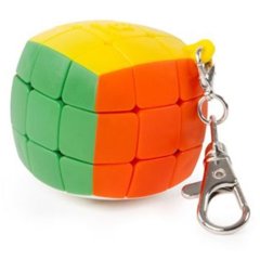Дармовис головоломка Mini Pillow Cube, Meffert`s (брелок) M5078