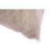 Декоративна подушка JUNE 45x45 см, сірокоричневий Tiseco 3590TAUPE