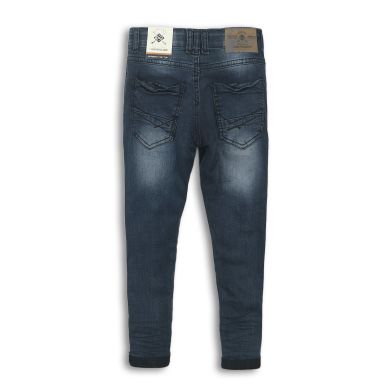 Джинси дитячі DJ Dutchjeans 122 Сині D36199-45