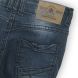 Джинси дитячі DJ Dutchjeans 122 Сині D36199-45