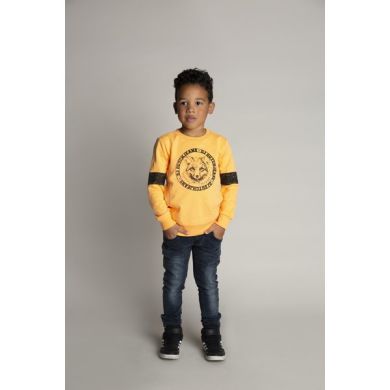 Джинси дитячі DJ Dutchjeans 122 Сині D36199-45