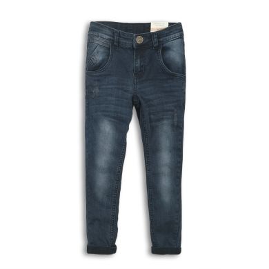 Джинси дитячі DJ Dutchjeans 122 Сині D36199-45
