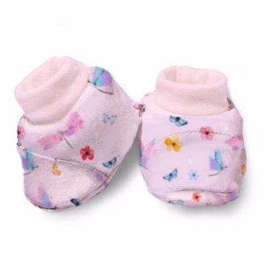 Пінетки 68-74 My Little Pie MAGIC BUTTERFLY/BT001