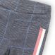 Дитячі штани трикотажні Koko Noko 92 Сірі D36923-37