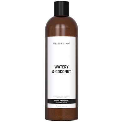 Гель для душу Vila Hermanos Apothecary Кокос 500мл 02100700342