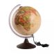 Глобус Tecnodidattica Marco Polo 25 см з підсвіткою (українська мова) 0325MPANUCLMFL4B