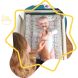 Гнучкий дитячий носовий аспіратор Badabulle B032004